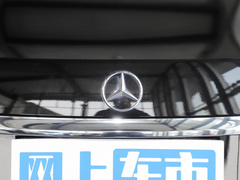 2023款 改款 S 450 L 4MATIC