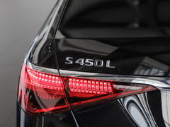 2023款 改款 S 450 L 4MATIC