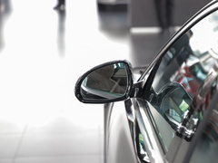 2023款 改款 S 450 L 4MATIC