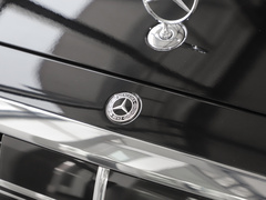 2023款 改款 S 450 L 4MATIC