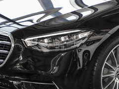2023款 改款 S 450 L 4MATIC