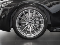 2023款 改款 S 450 L 4MATIC