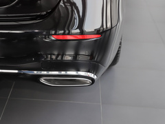 2023款 改款 S 450 L 4MATIC
