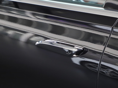 2023款 改款 S 450 L 4MATIC