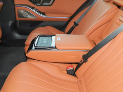 2023款 改款 S 450 L 4MATIC