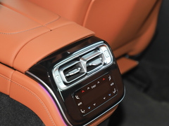 2023款 改款 S 450 L 4MATIC