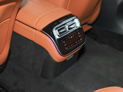 2023款 改款 S 450 L 4MATIC