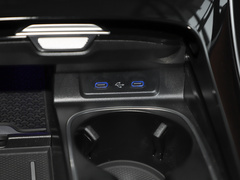 2023款 改款 S 450 L 4MATIC