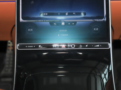 2023款 改款 S 450 L 4MATIC