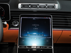 2023款 改款 S 450 L 4MATIC