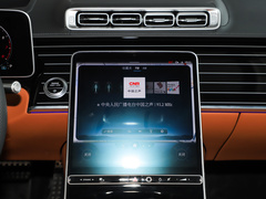 2023款 改款 S 450 L 4MATIC
