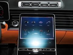 2023款 改款 S 450 L 4MATIC