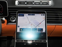2023款 改款 S 450 L 4MATIC
