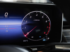 2023款 改款 S 450 L 4MATIC