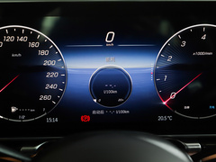 2023款 改款 S 450 L 4MATIC