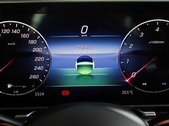 2023款 改款 S 450 L 4MATIC