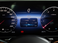 2023款 改款 S 450 L 4MATIC
