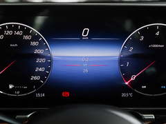 2023款 改款 S 450 L 4MATIC