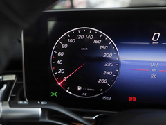 2023款 改款 S 450 L 4MATIC