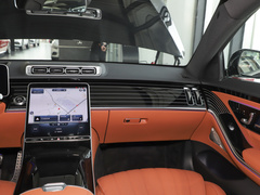 2023款 改款 S 450 L 4MATIC
