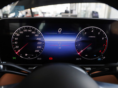 2023款 改款 S 450 L 4MATIC