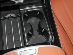2023款 改款 S 450 L 4MATIC