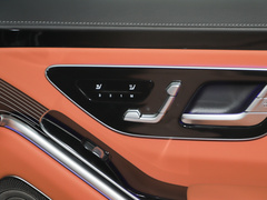 2023款 改款 S 450 L 4MATIC