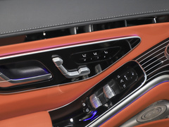 2023款 改款 S 450 L 4MATIC