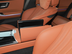 2023款 改款 S 450 L 4MATIC
