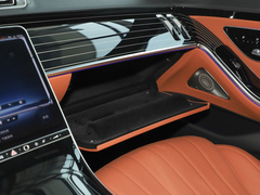 2023款 改款 S 450 L 4MATIC