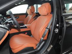 2023款 改款 S 450 L 4MATIC