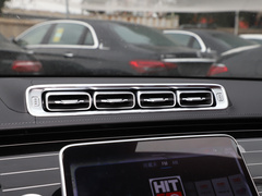 2023款 改款 S 450 L 4MATIC