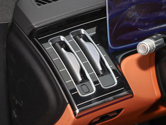 2023款 改款 S 450 L 4MATIC