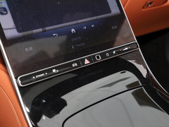 2023款 改款 S 450 L 4MATIC