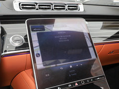 2023款 改款 S 450 L 4MATIC