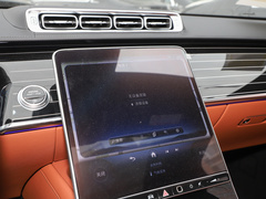 2023款 改款 S 450 L 4MATIC