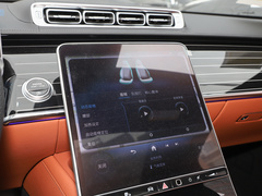2023款 改款 S 450 L 4MATIC