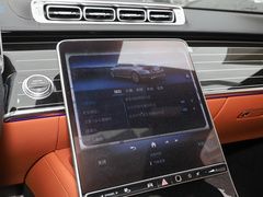 2023款 改款 S 450 L 4MATIC
