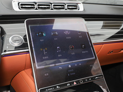 2023款 改款 S 450 L 4MATIC