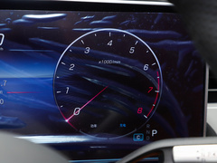 2023款 改款 S 450 L 4MATIC