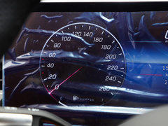 2023款 改款 S 450 L 4MATIC