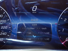 2023款 改款 S 450 L 4MATIC
