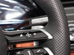 2023款 改款 S 450 L 4MATIC