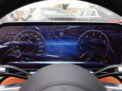 2023款 改款 S 450 L 4MATIC