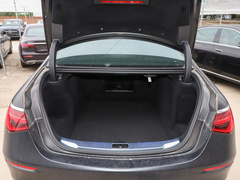 2023款 改款 S 450 L 4MATIC