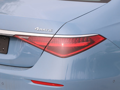 2023款 改款 S 450 L 4MATIC