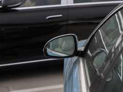 2023款 改款 S 450 L 4MATIC