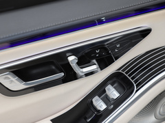 2023款 改款 S 450 L 4MATIC