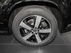 2023款 改款 GLS 400 4MATIC
