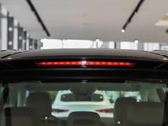 2023款 改款 GLS 400 4MATIC